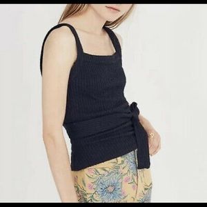 Madewell Tank Top